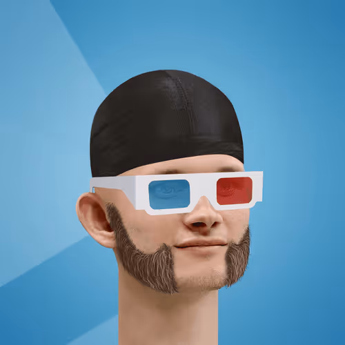 RealCryptoPunk #310