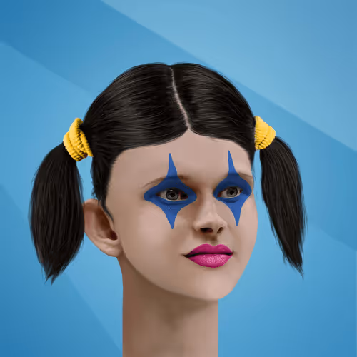 RealCryptoPunk #3836