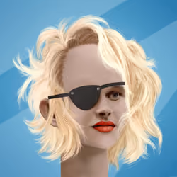 RealCryptoPunk #2840