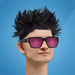 RealCryptoPunk #1049