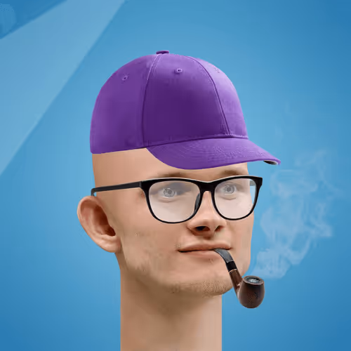 RealCryptoPunk #1375
