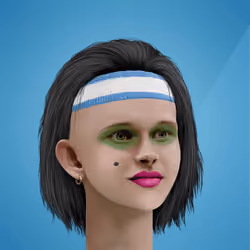 RealCryptoPunk #537