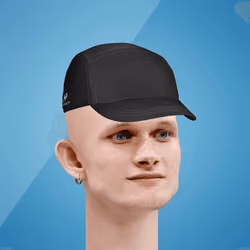 RealCryptoPunk #4140