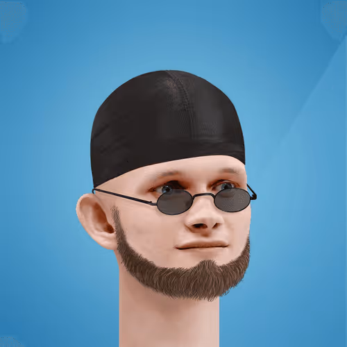 RealCryptoPunk #4591