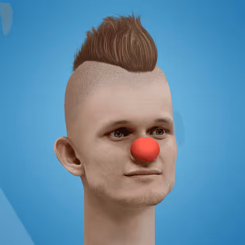 RealCryptoPunk #3403