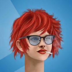 RealCryptoPunk #4613