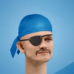 RealCryptoPunk #2837