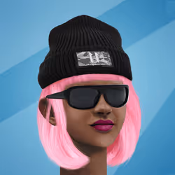 RealCryptoPunk #3198