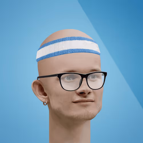 RealCryptoPunk #3735