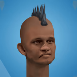 RealCryptoPunk #4687