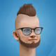 RealCryptoPunk #3242