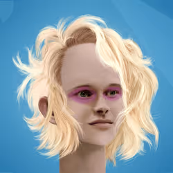 RealCryptoPunk #3407
