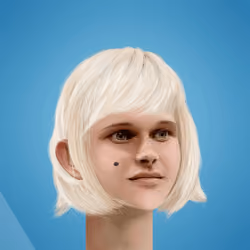RealCryptoPunk #3676