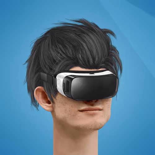 RealCryptoPunk #3914