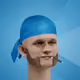 1434
