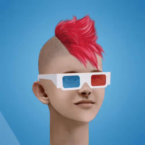RealCryptoPunk #1148