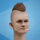 895