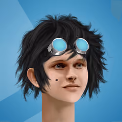 RealCryptoPunk #3053