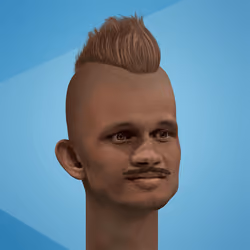 RealCryptoPunk #3824