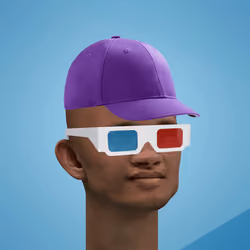 RealCryptoPunk #4584