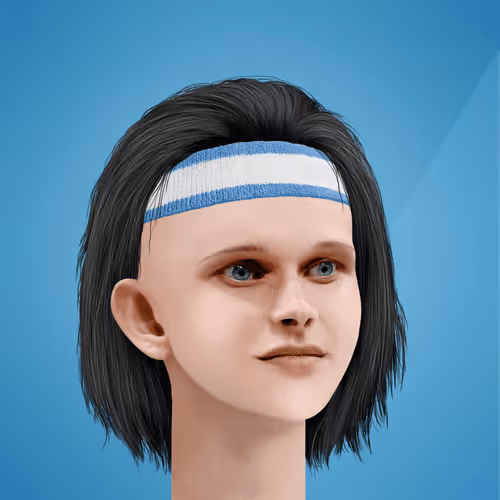 RealCryptoPunk #3414