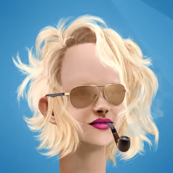 RealCryptoPunk #1310