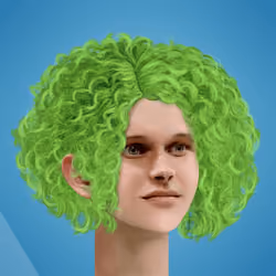 RealCryptoPunk #4612