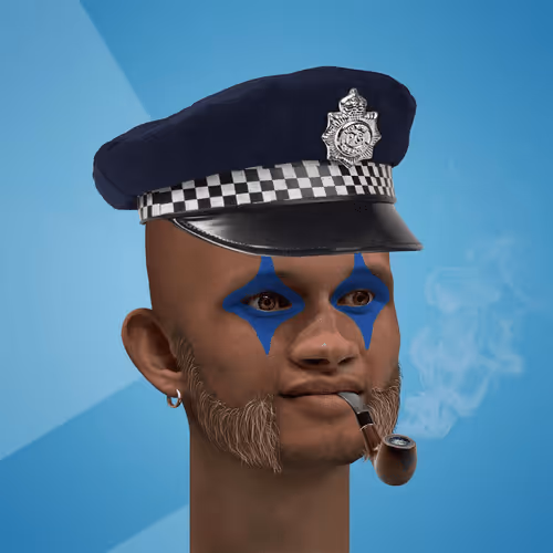 RealCryptoPunk #954