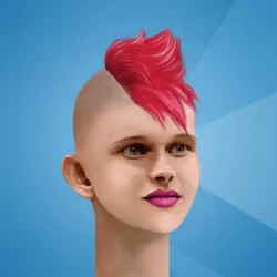 RealCryptoPunk #4811
