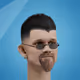 4087