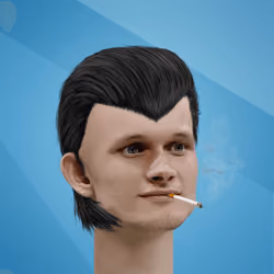 RealCryptoPunk #3489