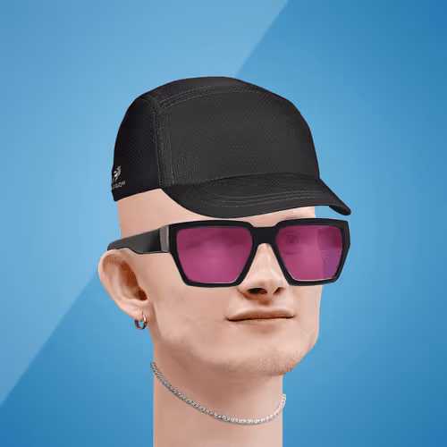 RealCryptoPunk #4756