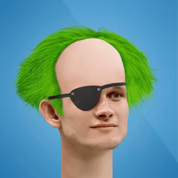 RealCryptoPunk #166