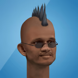 RealCryptoPunk #4827