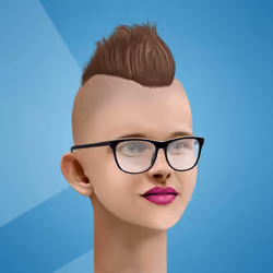 RealCryptoPunk #641