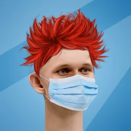 RealCryptoPunk #1547