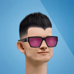 RealCryptoPunk #557