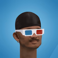 RealCryptoPunk #3832