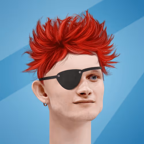 RealCryptoPunk #4648