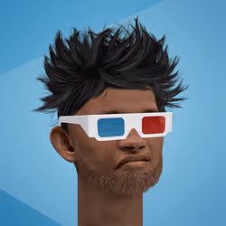RealCryptoPunk #1130