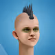 RealCryptoPunk #1367