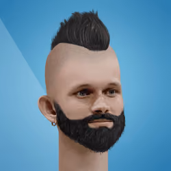 RealCryptoPunk #797