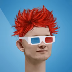 RealCryptoPunk #4807