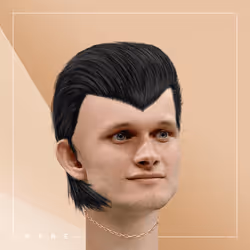 RealCryptoPunk #777