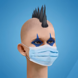 RealCryptoPunk #4596