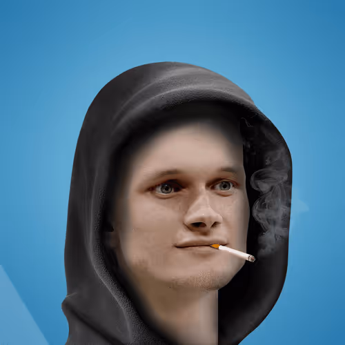 RealCryptoPunk #3486