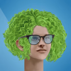 RealCryptoPunk #4397