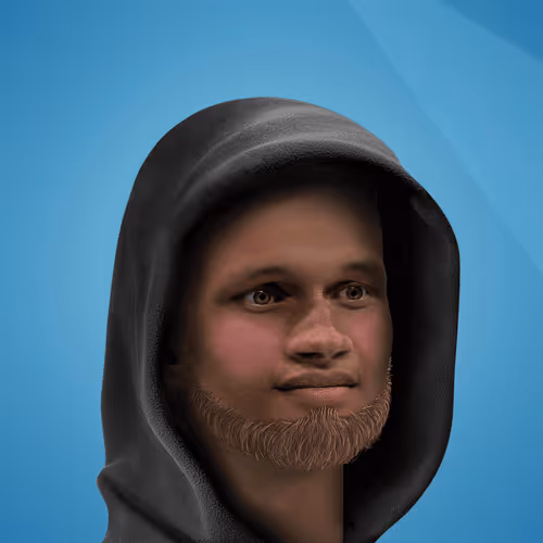 RealCryptoPunk #3485