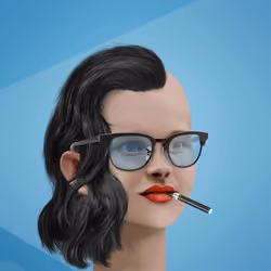 RealCryptoPunk #3462