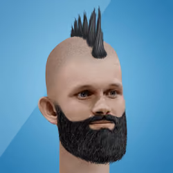 RealCryptoPunk #3675